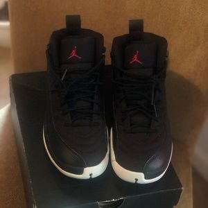 Air Jordan 12 Retro BG (Boys Grade)